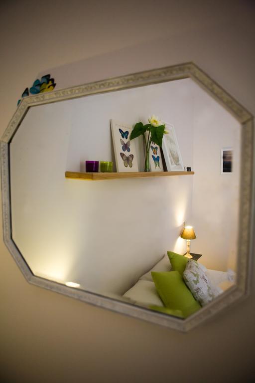 Hotel Domus Temporis à Rome Chambre photo
