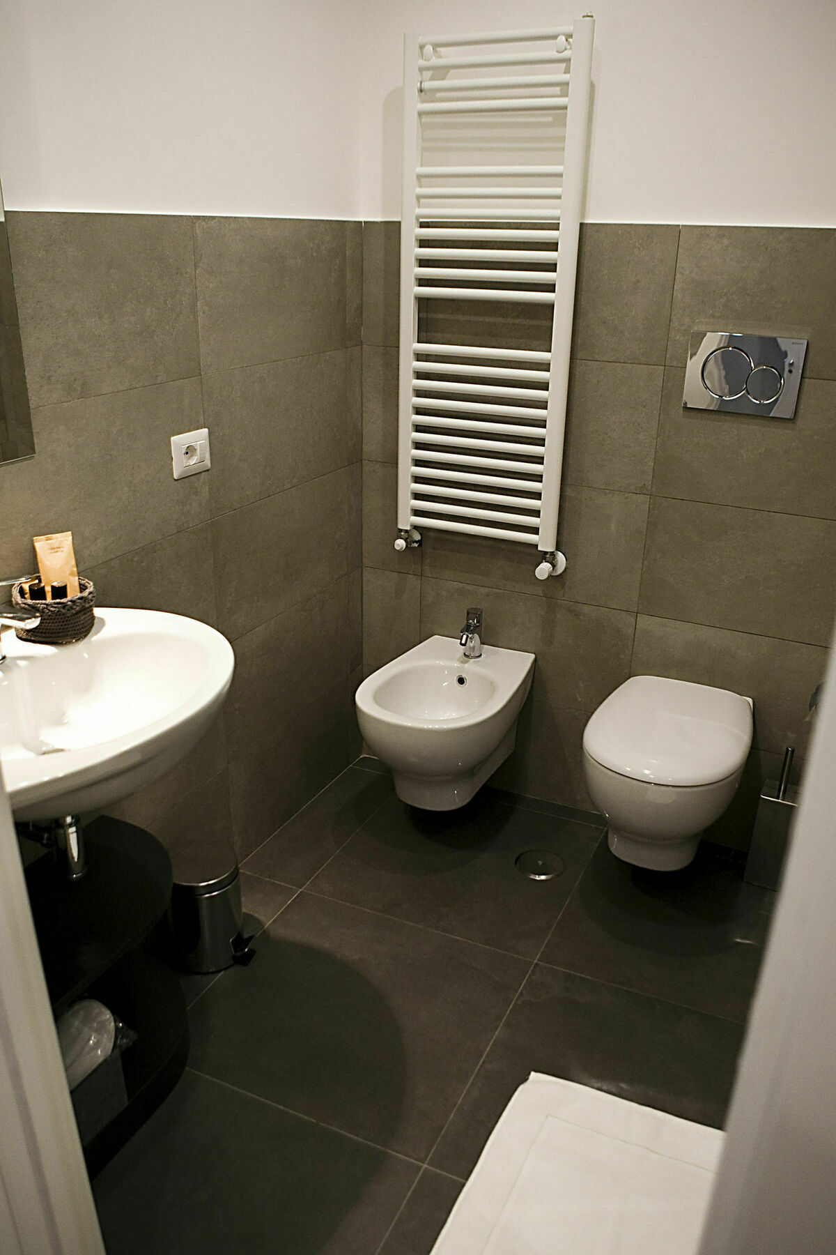 Hotel Domus Temporis à Rome Extérieur photo