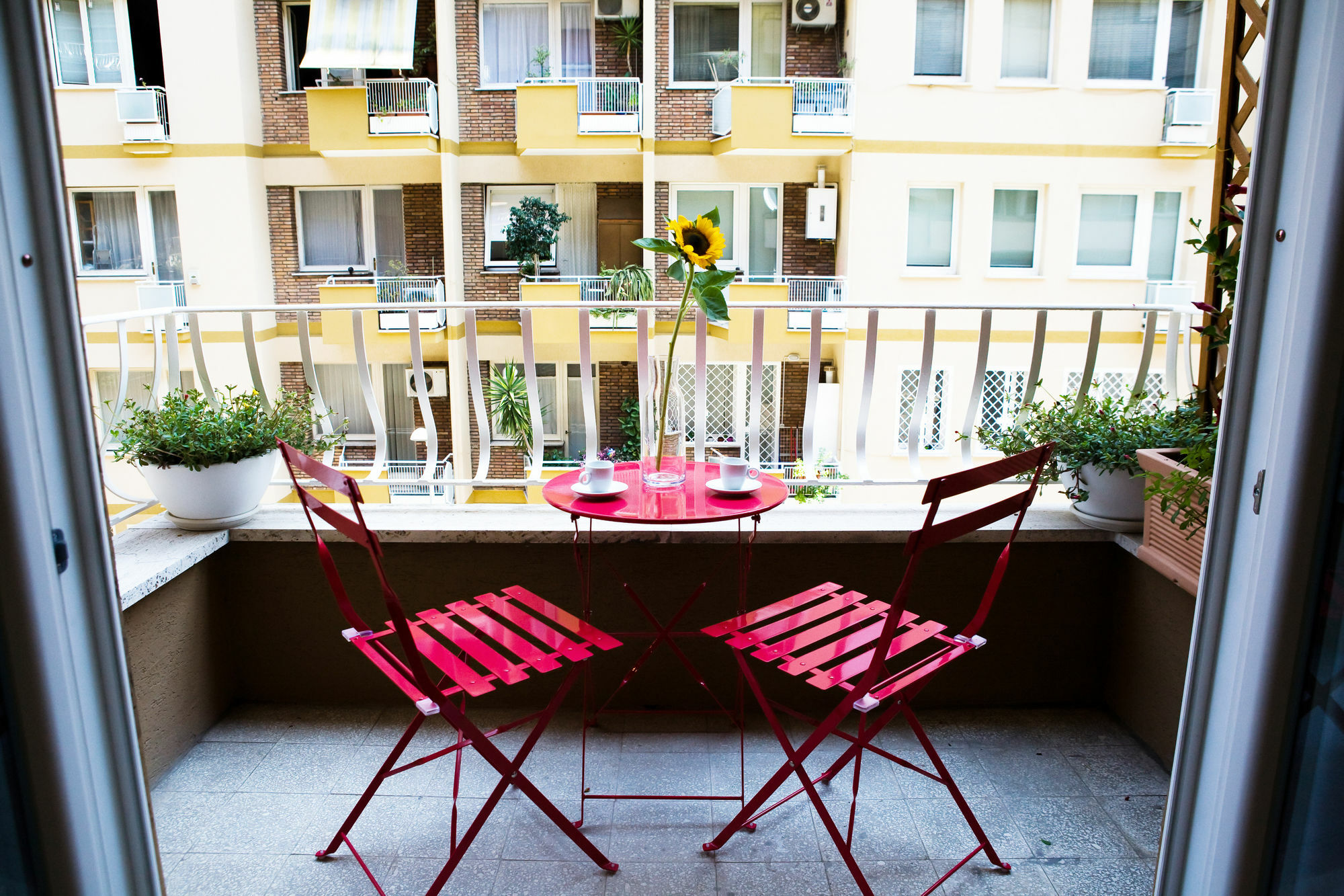 Hotel Domus Temporis à Rome Extérieur photo