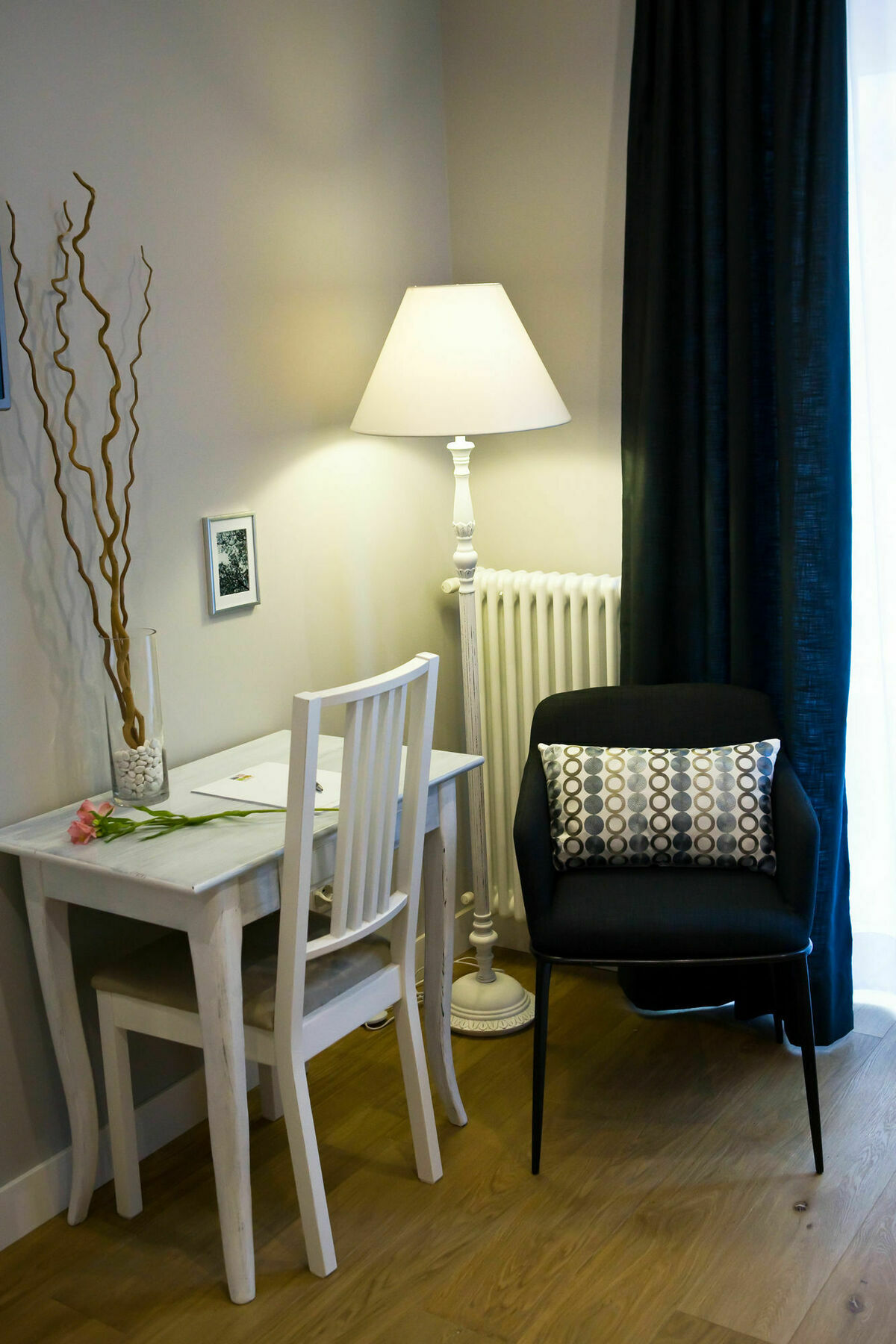 Hotel Domus Temporis à Rome Extérieur photo