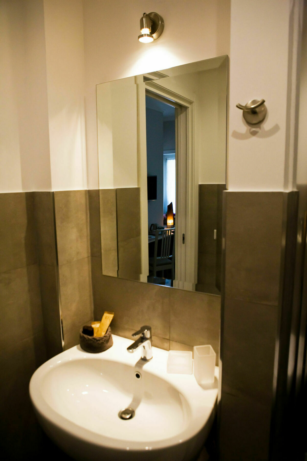 Hotel Domus Temporis à Rome Extérieur photo