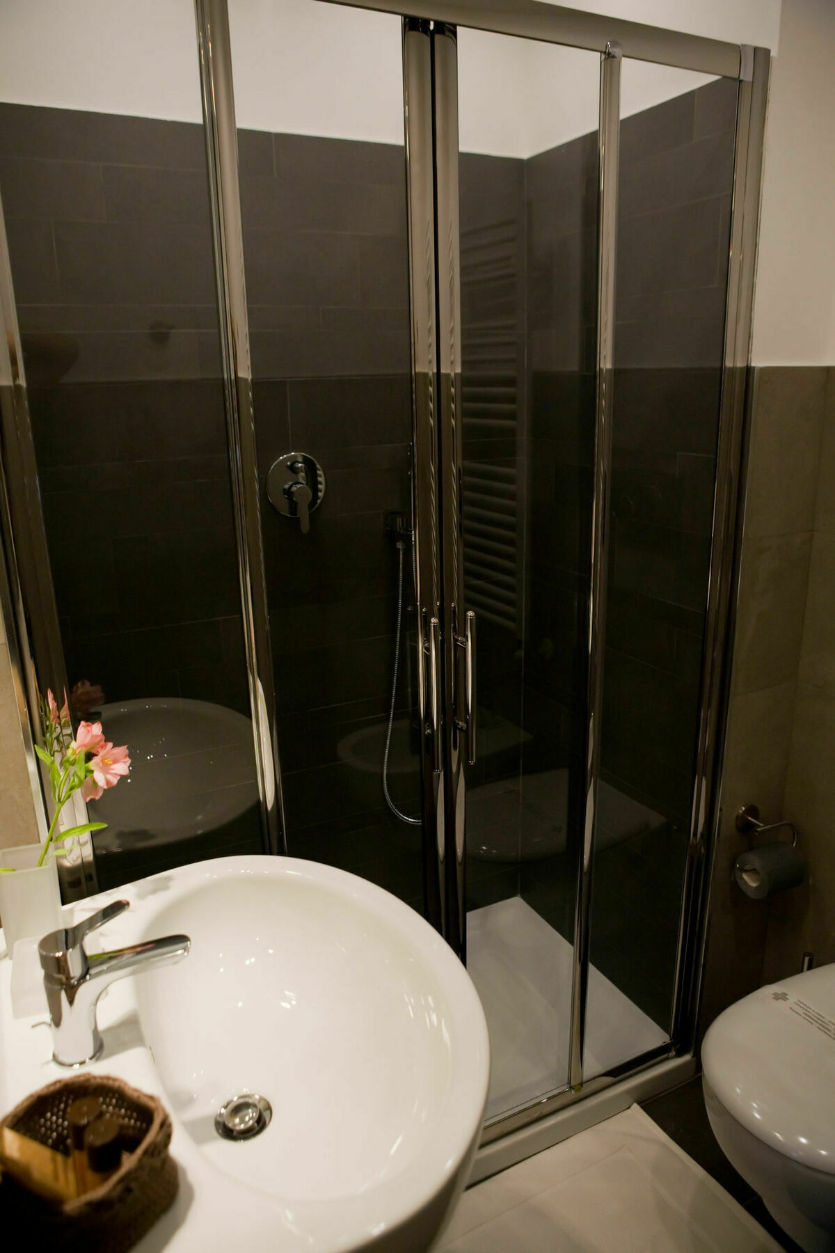 Hotel Domus Temporis à Rome Extérieur photo